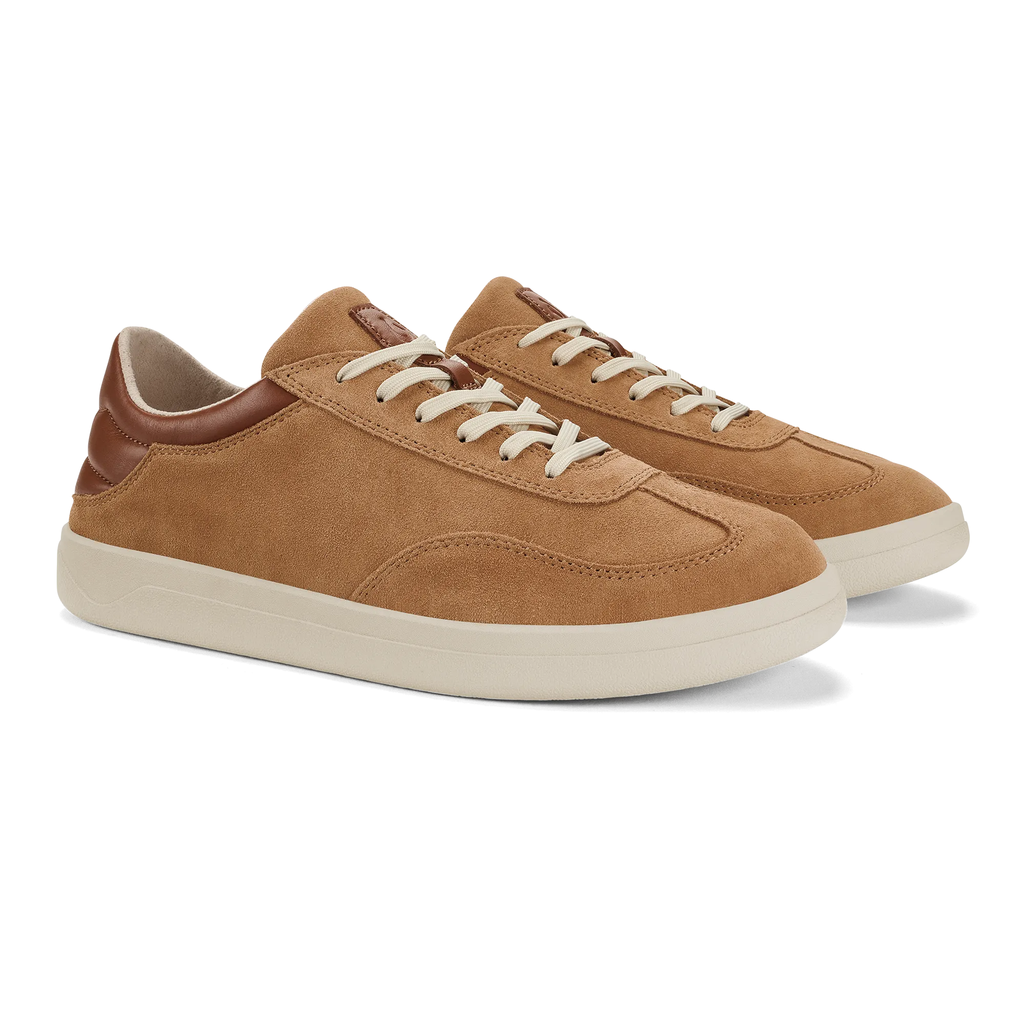 Pnini Suede - Tan / Toffee