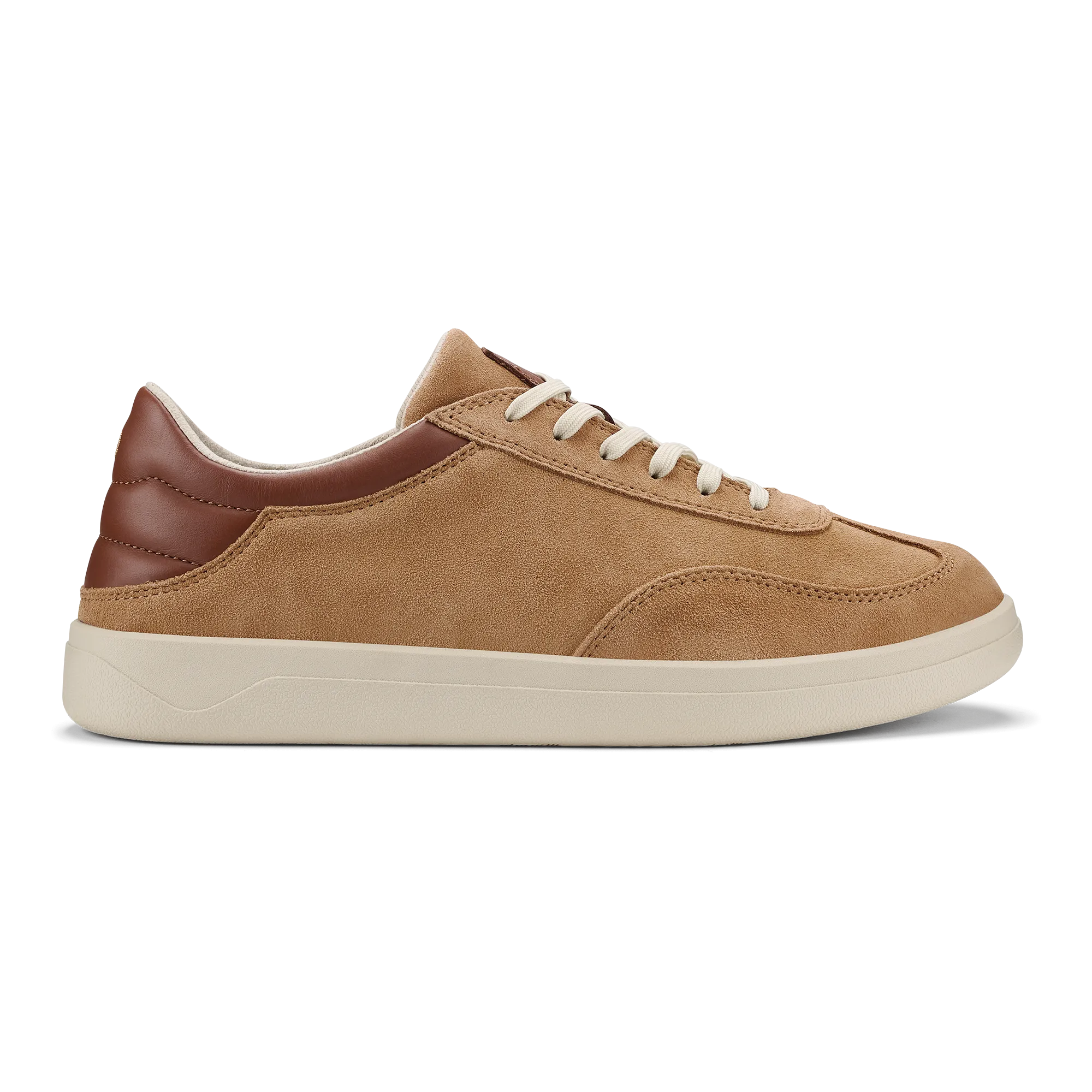 Pnini Suede - Tan / Toffee