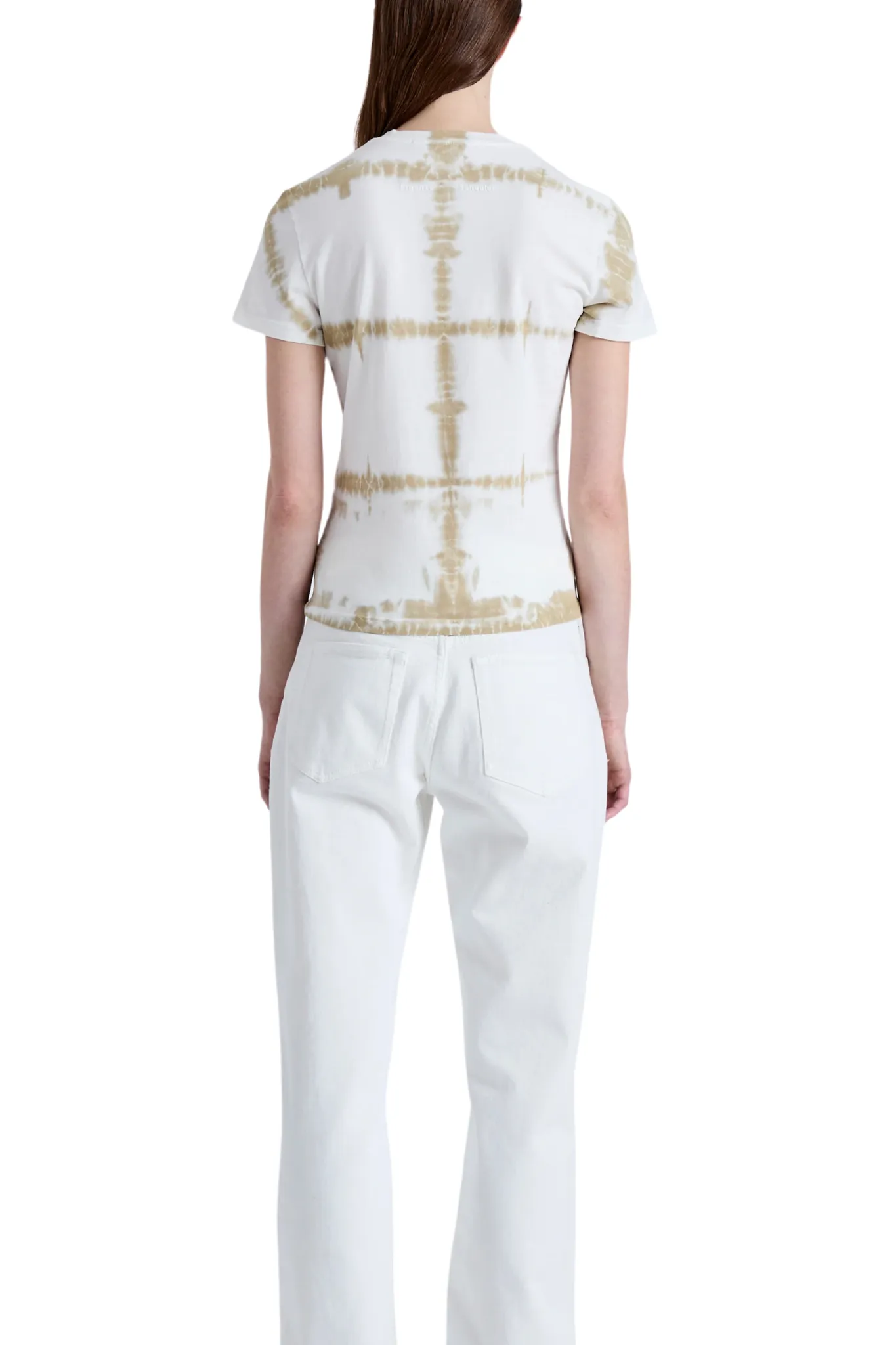 Proenza Schouler White Label Brewer T-Shirt