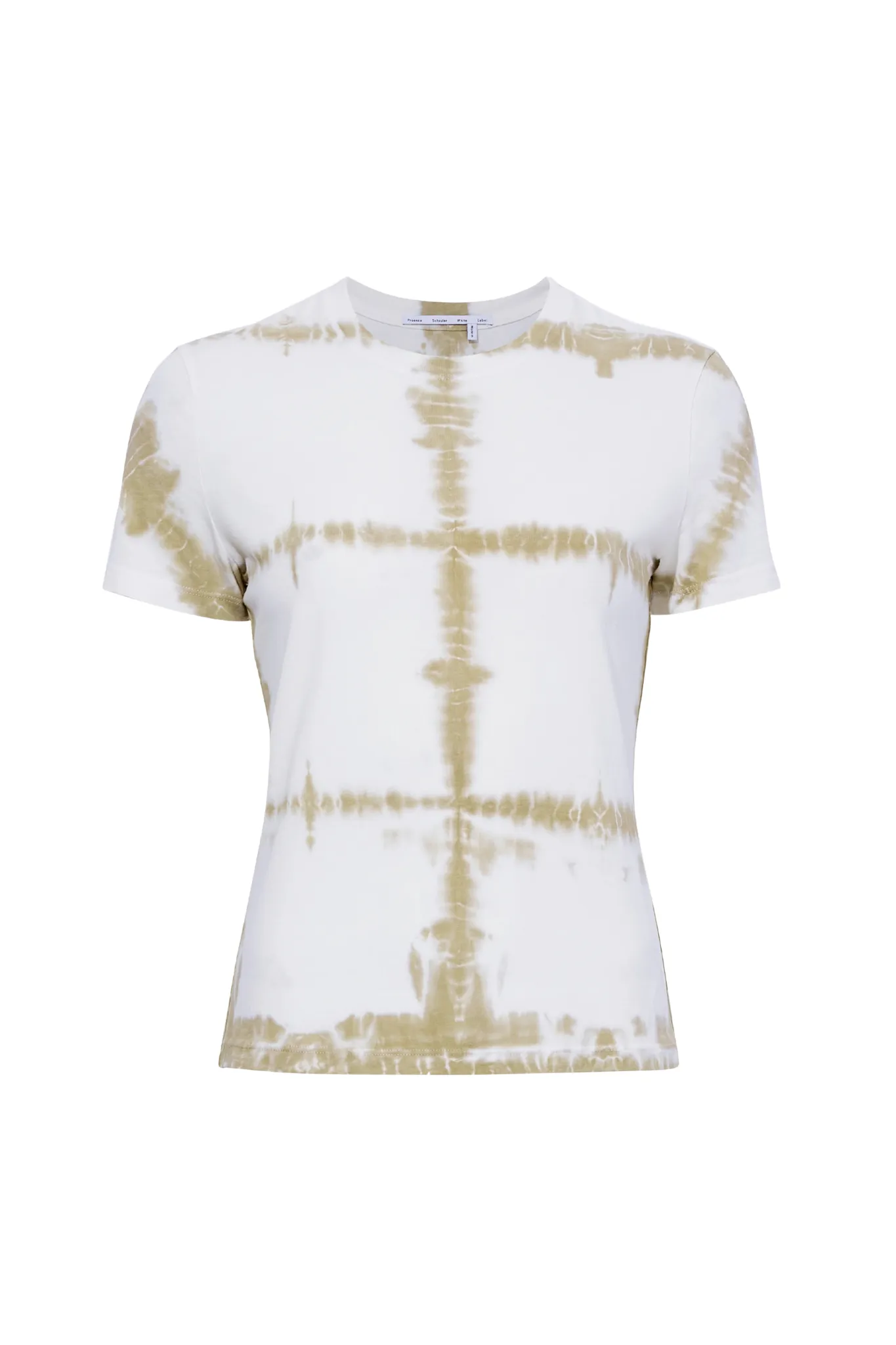 Proenza Schouler White Label Brewer T-Shirt
