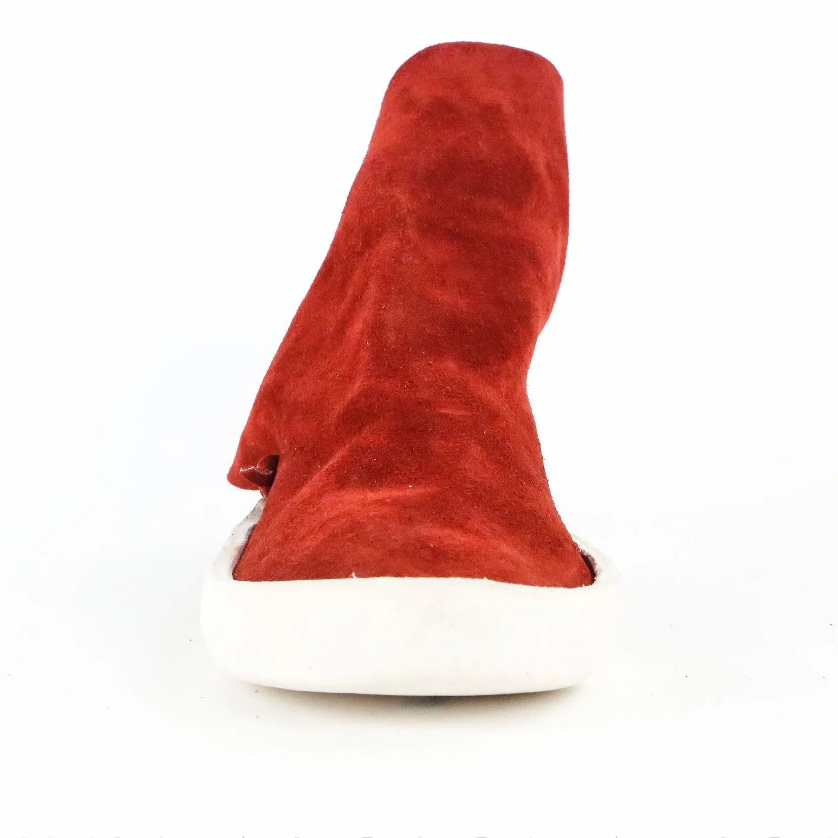 Pueblo Style Childrens Moccasins