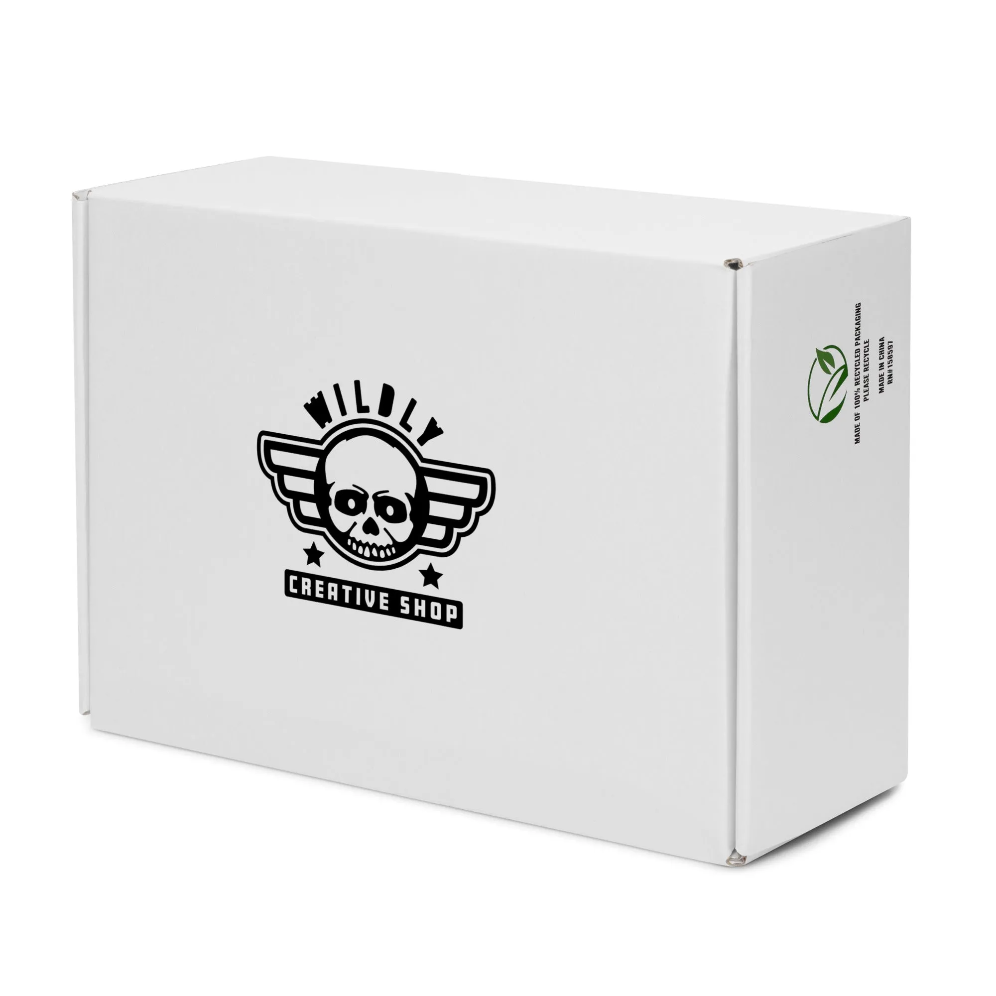 Splat Paint Mens high top canvas shoes