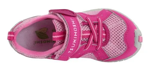 Tsukihoshi Child 12 Fuchsia/Pink