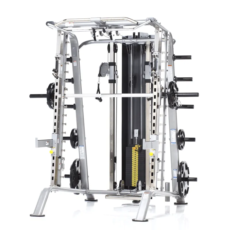 TuffStuff CSM-725 Smith Package