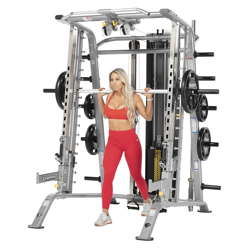 TuffStuff CSM-725 Smith Package