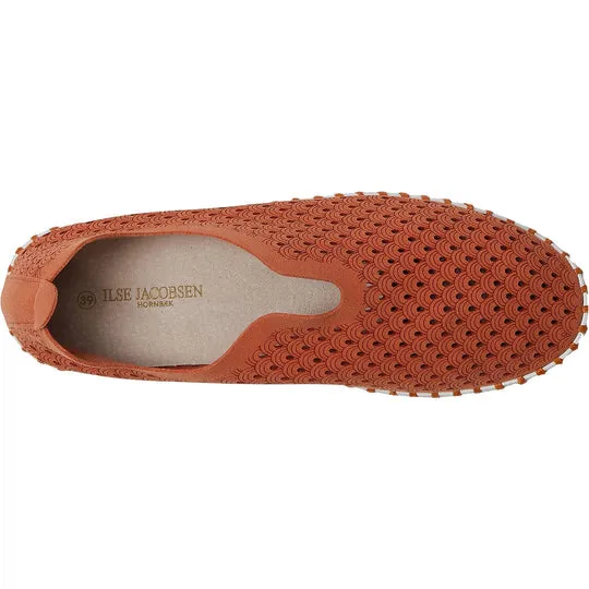 TULIP PLATFORM SHOE